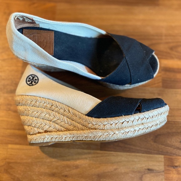 Tory burch shoes - Picture 2 of 4